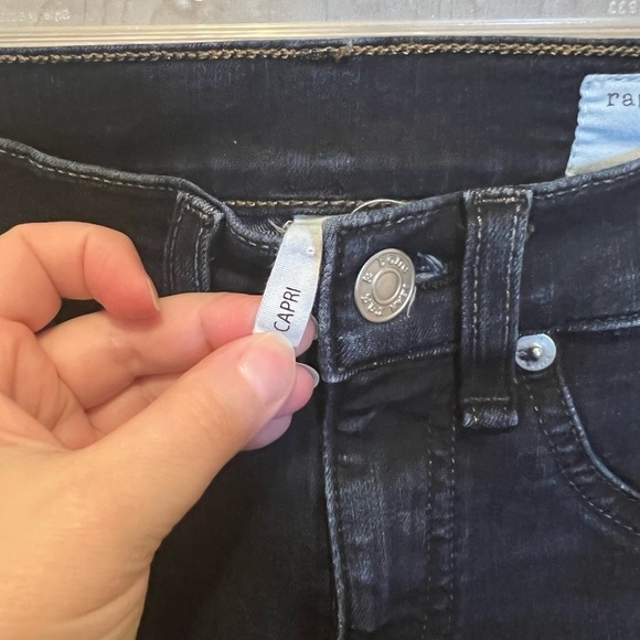 Rag & bone jeans - Picture 4 of 4